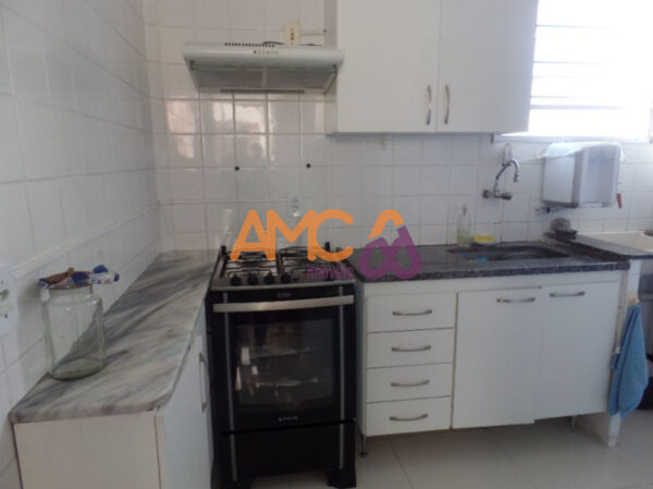 Apartamento 3 qts, no bairro da Graça AMC484 - Image 16