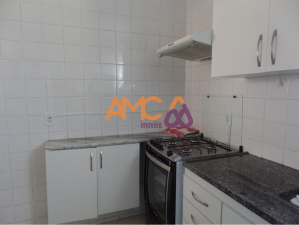 Apartamento 3 qts, no bairro da Graça AMC484 - Image 17