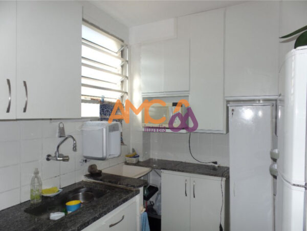 Apartamento 3 qts, no bairro da Graça AMC484 - Image 18