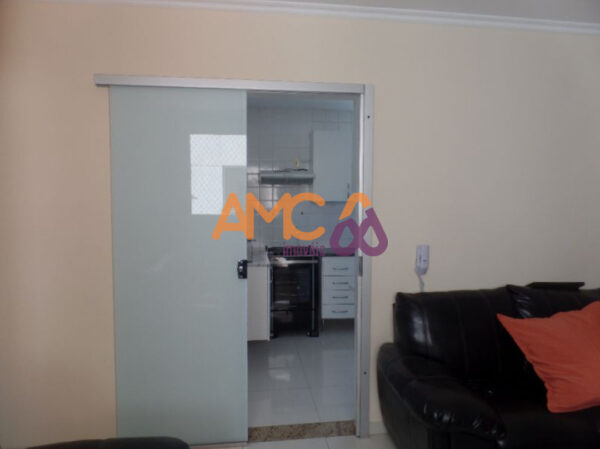 Apartamento 3 qts, no bairro da Graça AMC484 - Image 19