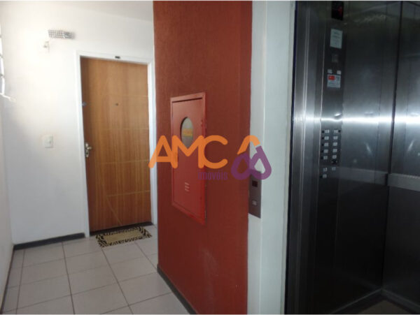 Apartamento 3 qts, no bairro da Graça AMC484 - Image 20