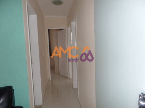 Apartamento 3 qts, no bairro da Graça AMC484 - Image 4