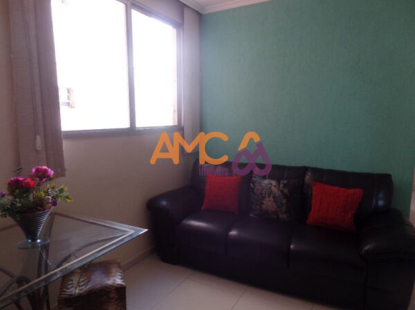 Apartamento 3 qts, no bairro da Graça AMC484 - Image 3