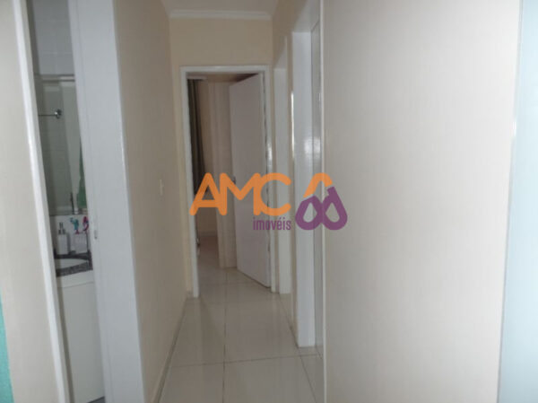 Apartamento 3 qts, no bairro da Graça AMC484 - Image 5