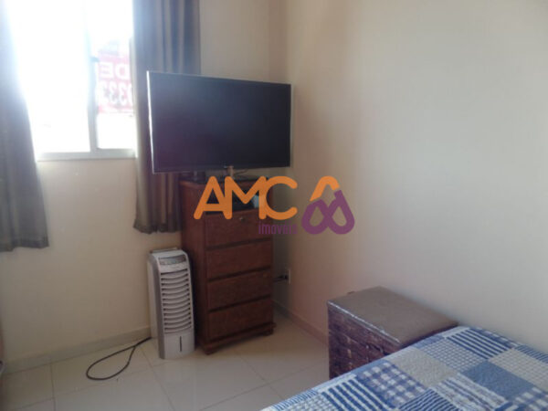 Apartamento 3 qts, no bairro da Graça AMC484 - Image 6