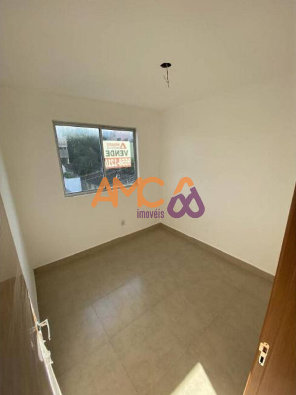 Apartamento com 3 qts, no Sagrada Família AMC480 - Image 8