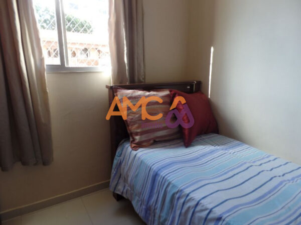 Apartamento 3 qts, no bairro da Graça AMC484 - Image 10