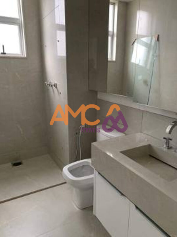 Apartamento 4 qts, no bairro Anchieta AMC493 - Image 7