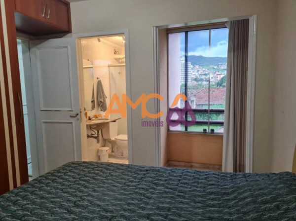 Apartamento 3 qts, no Santa Tereza AMC482 (VENDIDO) - Image 14