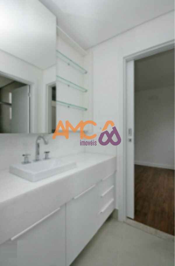 Apartamento 4 qts, no bairro Anchieta AMC492 - Image 24