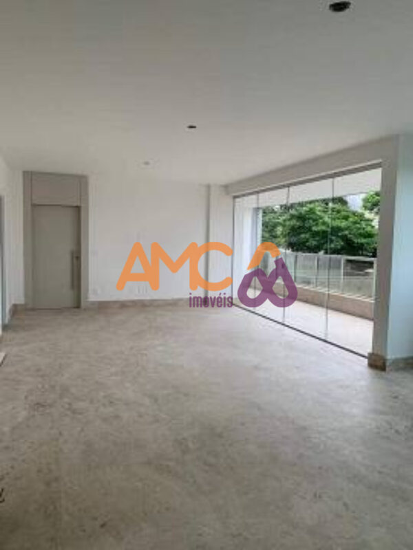 Apartamento 4 qts, no bairro Anchieta AMC493 - Image 2