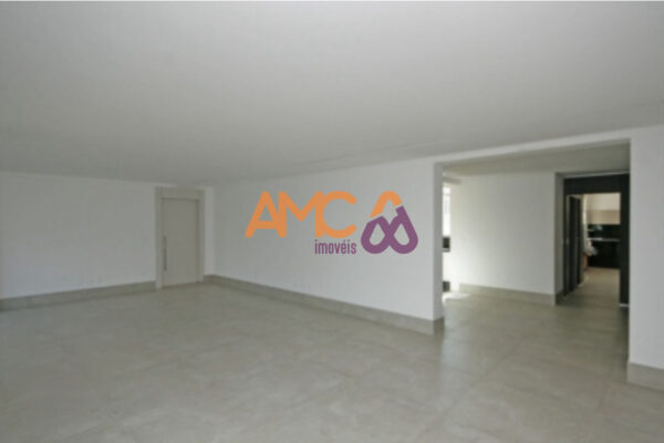 Apartamento 4 qts, no bairro Anchieta AMC492 - Image 2