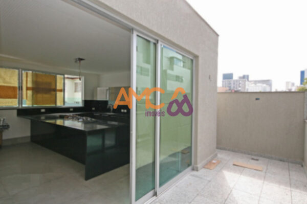 Apartamento 4 qts, no bairro Anchieta AMC492 - Image 8