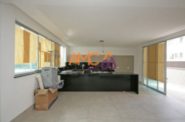 Apartamento 4 qts, no bairro Anchieta AMC492 - Image 14