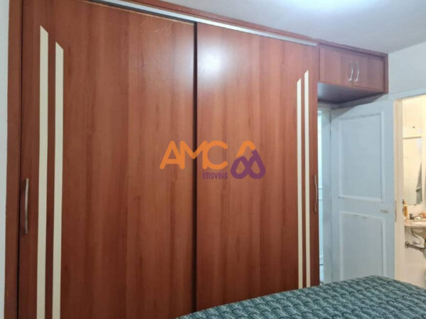 Apartamento 3 qts, no Santa Tereza AMC482 (VENDIDO) - Image 9