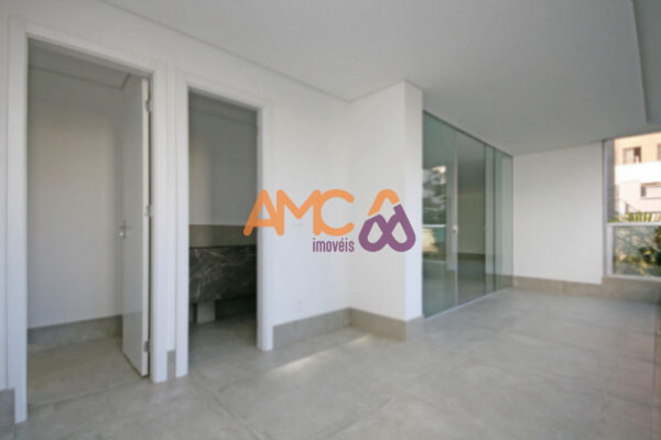 Apartamento 4 qts, no bairro Anchieta AMC492 - Image 9