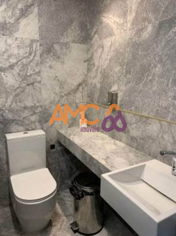 Apartamento 4 qts, no bairro Anchieta AMC493 - Image 13