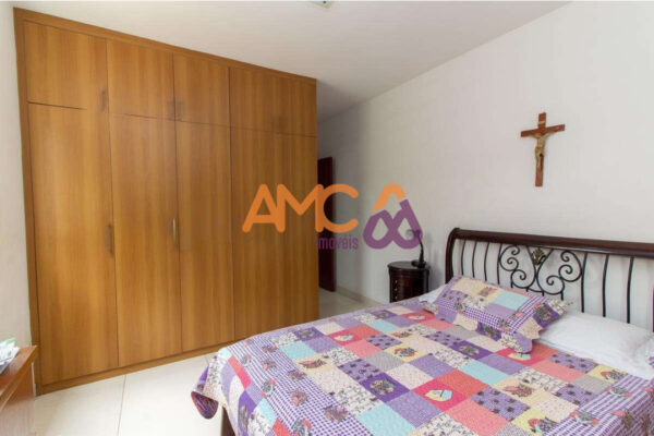 Área privativa 3 qts, no Sagrada Família AMC490 (VENDIDA) - Image 6