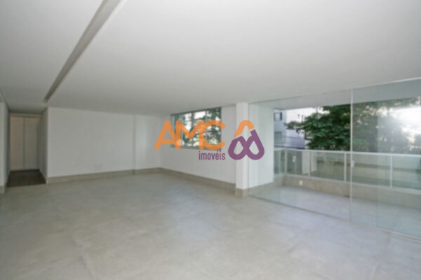 Apartamento 4 qts, no bairro Anchieta AMC492