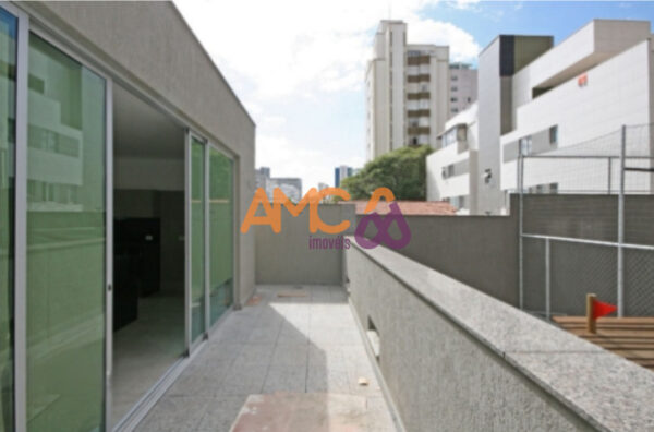 Apartamento 4 qts, no bairro Anchieta AMC492 - Image 7