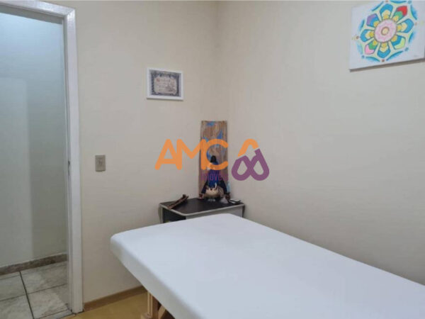 Apartamento 3 qts, no Santa Tereza AMC482 (VENDIDO) - Image 11