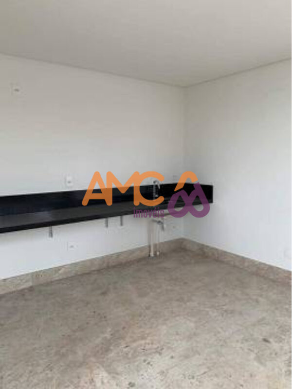 Apartamento 4 qts, no bairro Anchieta AMC493 - Image 4