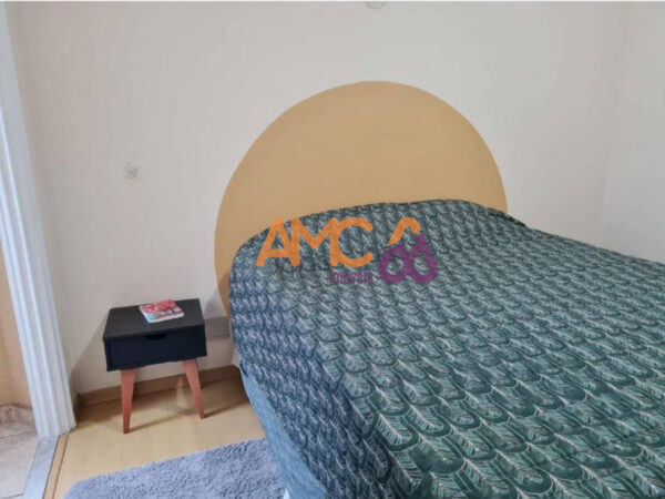 Apartamento 3 qts, no Santa Tereza AMC482 (VENDIDO) - Image 13