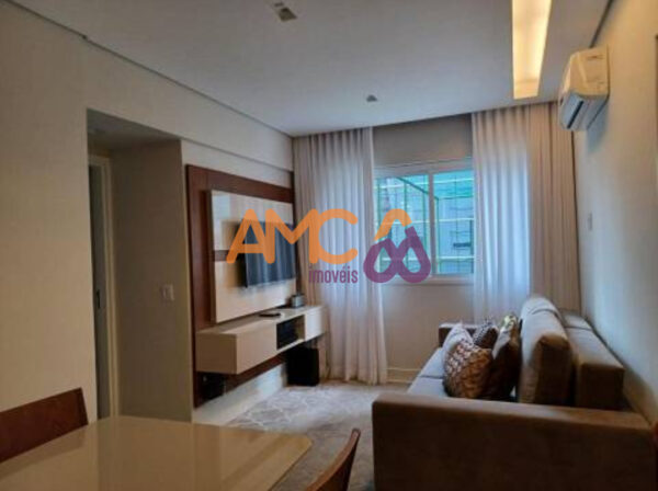 Apartamento 3 qts, no bairro Funcionários AMC506