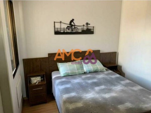 Apartamento 3 qts, no bairro Colégio Batista AMC508 - Image 11