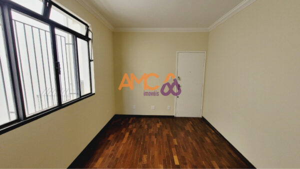 Apartamento 3 qts, no bairro Cidade Nova AMC511 - Image 3