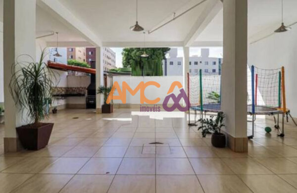 Apartamento 3 qts, no Sagrada Família AMC512 - Image 14