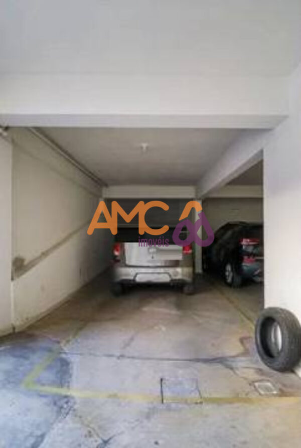 Apartamento 3 qts, no Sagrada Família AMC512 - Image 16