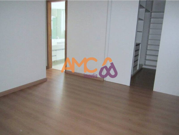 Apartamento 4 qts, no bairro São Pedro AMC496 - Image 3