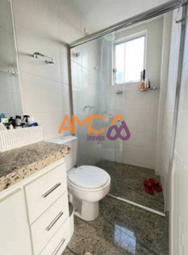 Apartamento 3 qts, no Sagrada Família AMC512 - Image 8