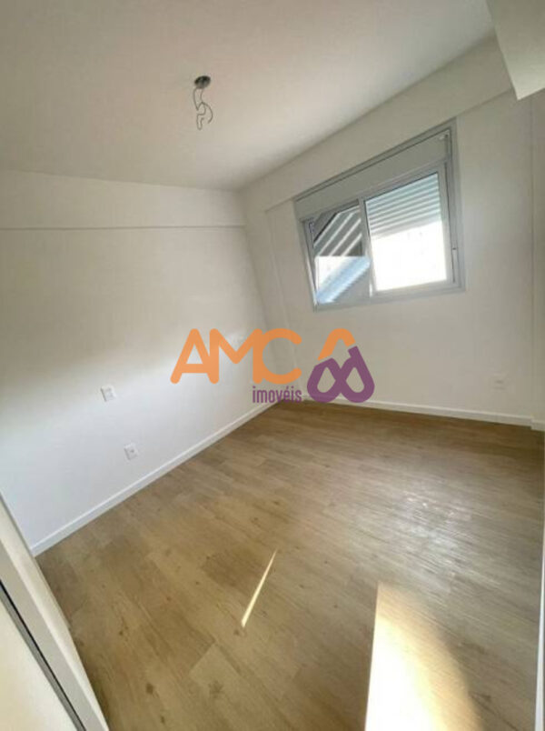 Apartamento 3 qts, no Vila Paris AMC497 - Image 7