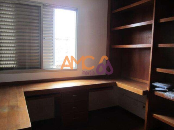 Apartamento 4 qts, no bairro Gutierrez AMC505 - Image 12