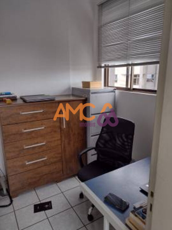 Apartamento 3 qts, no bairro Colégio Batista AMC508 - Image 17