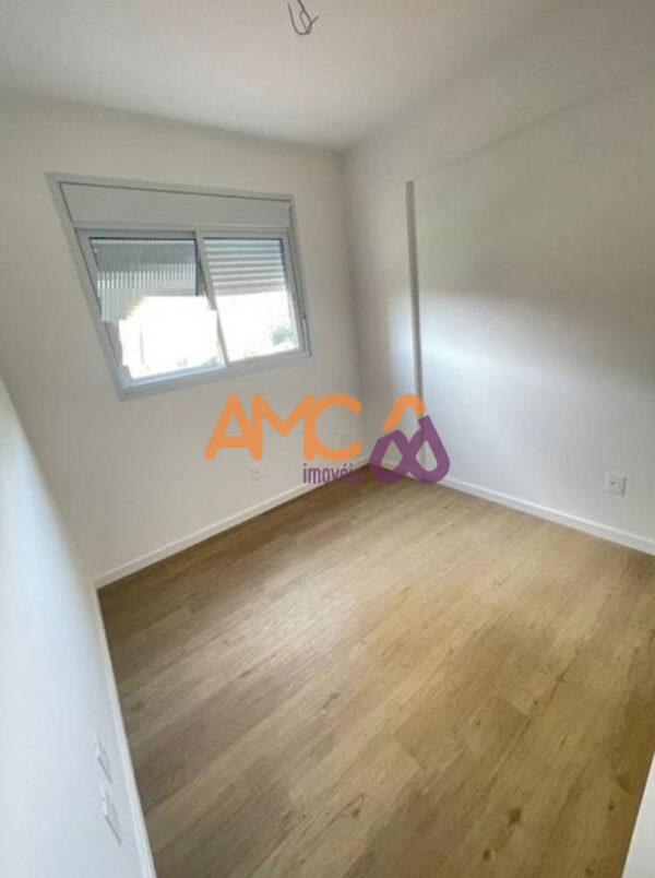 Apartamento 3 qts, no Vila Paris AMC497 - Image 8