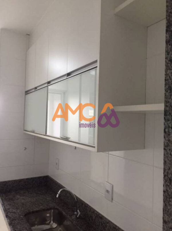 Apartamento 3 qts, no bairro da Graça AMC501 - Image 9