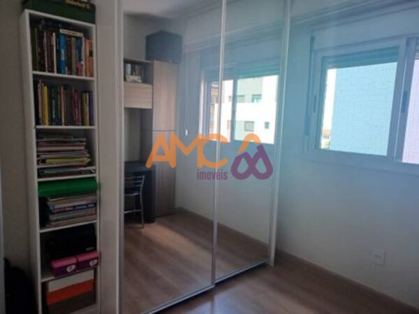 Apartamento 4 qts, no bairro Santo Agostinho AMC504 - Image 11