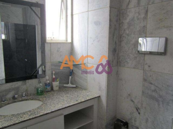 Apartamento 4 qts, no bairro Gutierrez AMC505 - Image 13