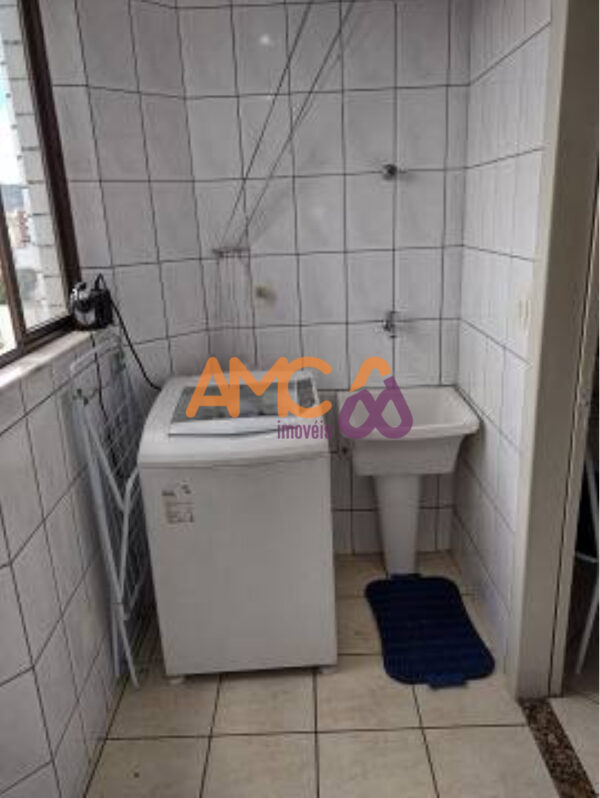 Apartamento 3 qts, no bairro Colégio Batista AMC508 - Image 9