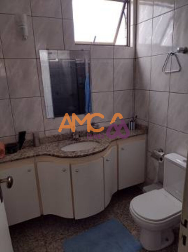 Apartamento 3 qts, no bairro Colégio Batista AMC508 - Image 18