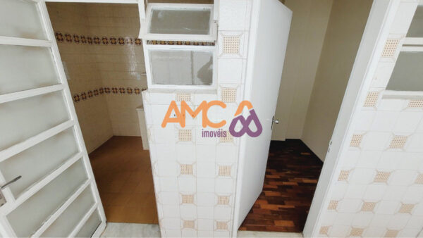 Apartamento 3 qts, no bairro Cidade Nova AMC511 - Image 11