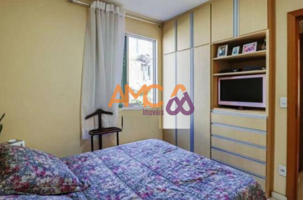 Apartamento 3 qts, no Sagrada Família AMC512 - Image 10