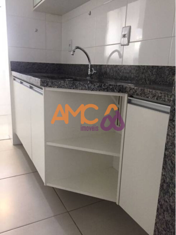 Apartamento 3 qts, no bairro da Graça AMC501 - Image 10