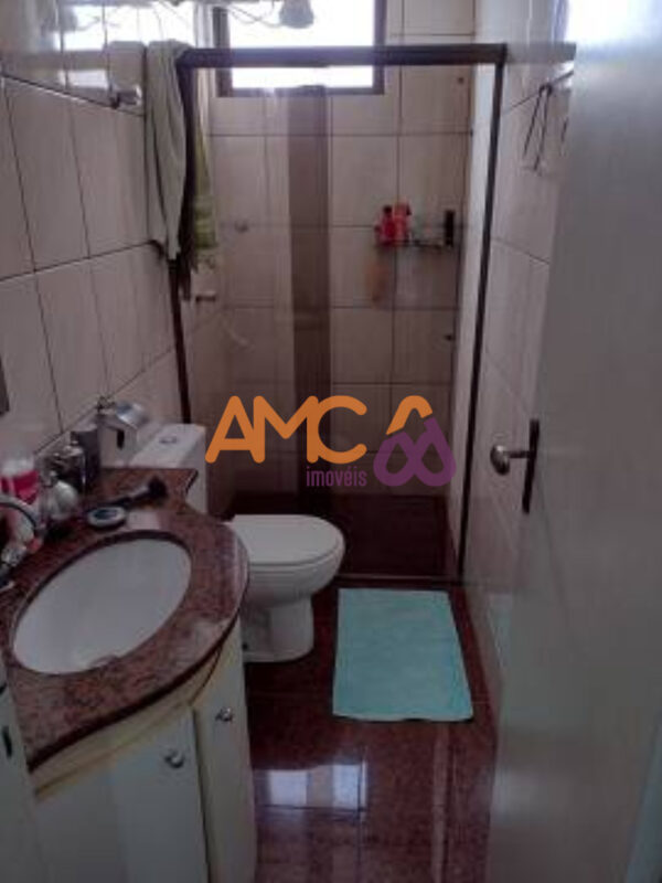 Apartamento 3 qts, no bairro Colégio Batista AMC508 - Image 19