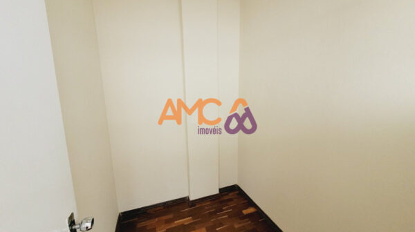 Apartamento 3 qts, no bairro Cidade Nova AMC511 - Image 12