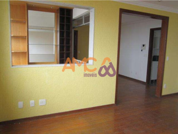 Apartamento 4 qts, no bairro Gutierrez AMC505 - Image 2