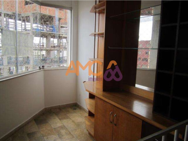 Apartamento 4 qts, no bairro Gutierrez AMC505 - Image 14